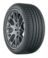 02-110193374-Yokohama-Geolandar G99A-235/60R18-Tire-Image02