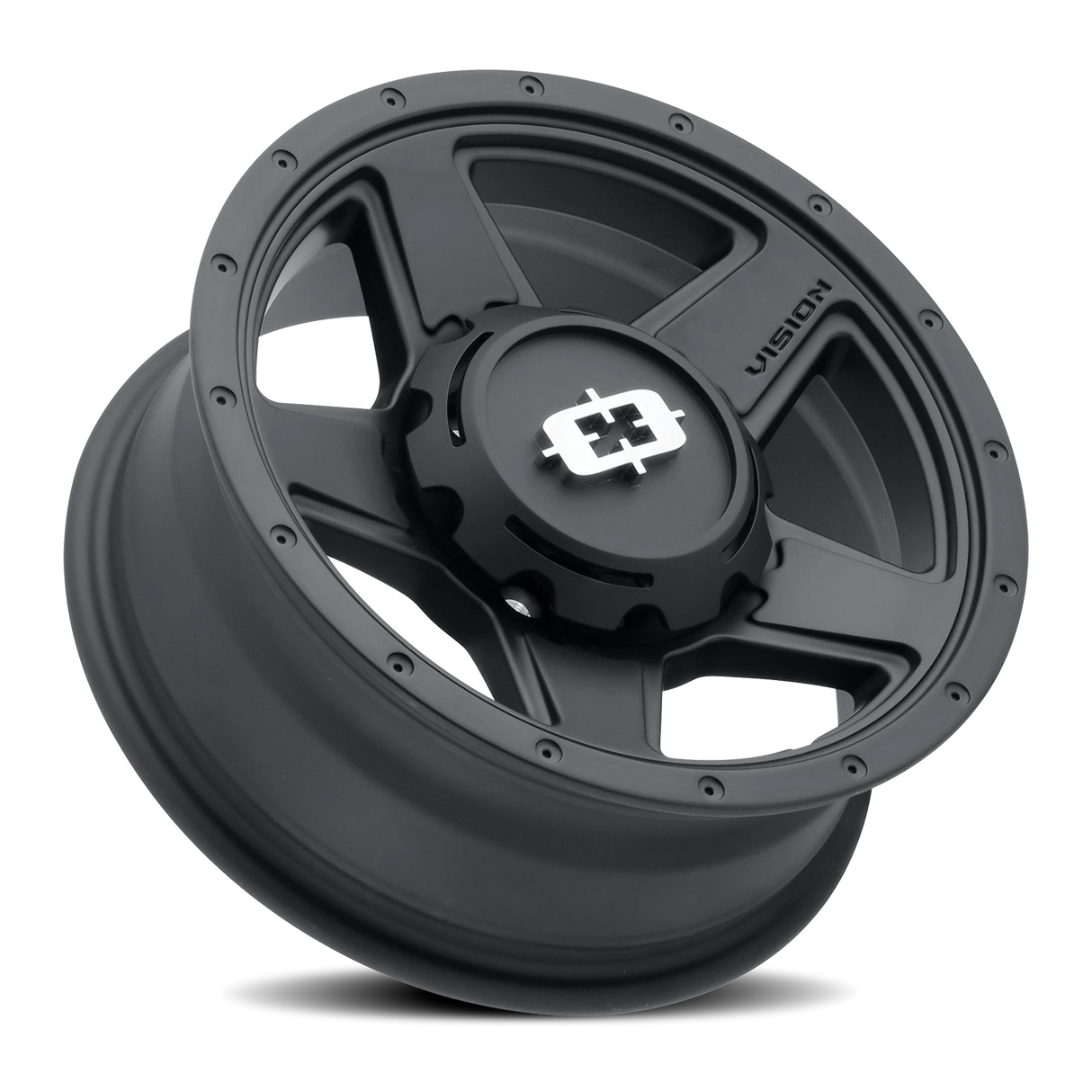 16-390VTA5607SB0-Vision-390 Empire-15x6-Wheel-Image16