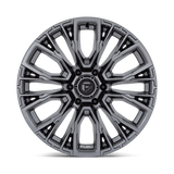 02-D84817908950-Wheel Pros-D848 Rebar-17x9-Wheel-Image02