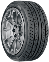 02-110170153-Yokohama-Advan Fleva V701-215/35R18-Tire-Image02