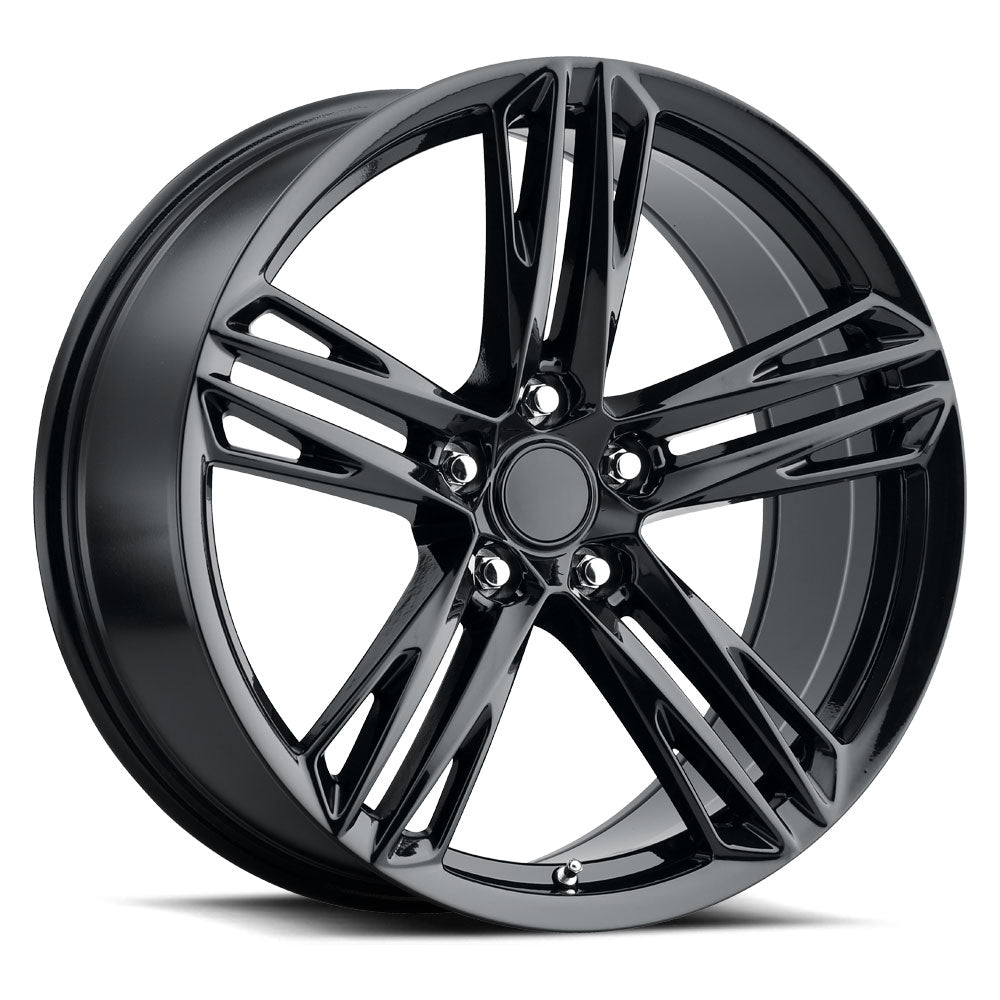 01-1LF 290-5120-27 GB-Voxx-Camaro ZL1-1LF-20x9-Wheel-Image01