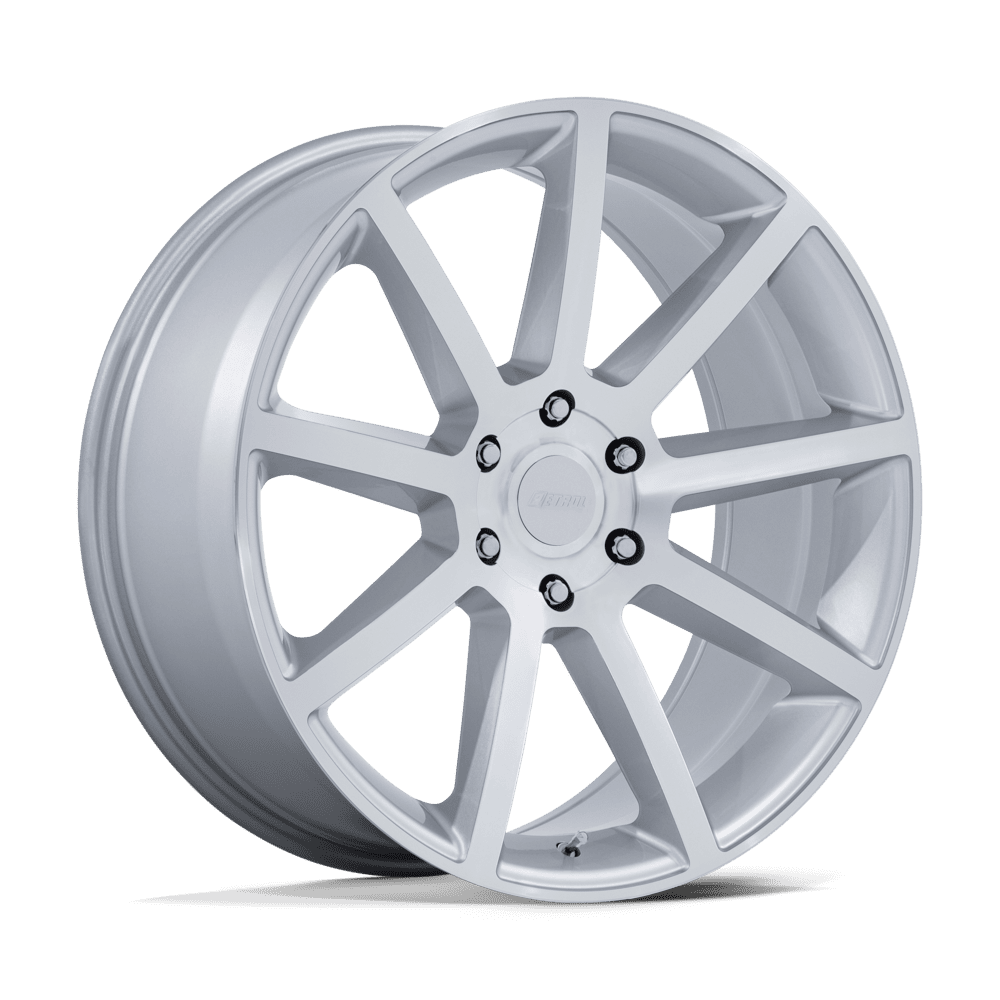 01-PE007SD20956330-Wheel Pros-PE007 P6E-20x9.5-Wheel-Image01