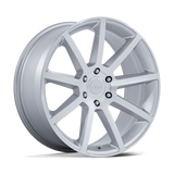 01-PE007SD20956330-Wheel Pros-PE007 P6E-20x9.5-Wheel-Image01