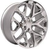 02-CV98C-22090-6550-28C-OE Wheels--22x9-Wheel-Image02