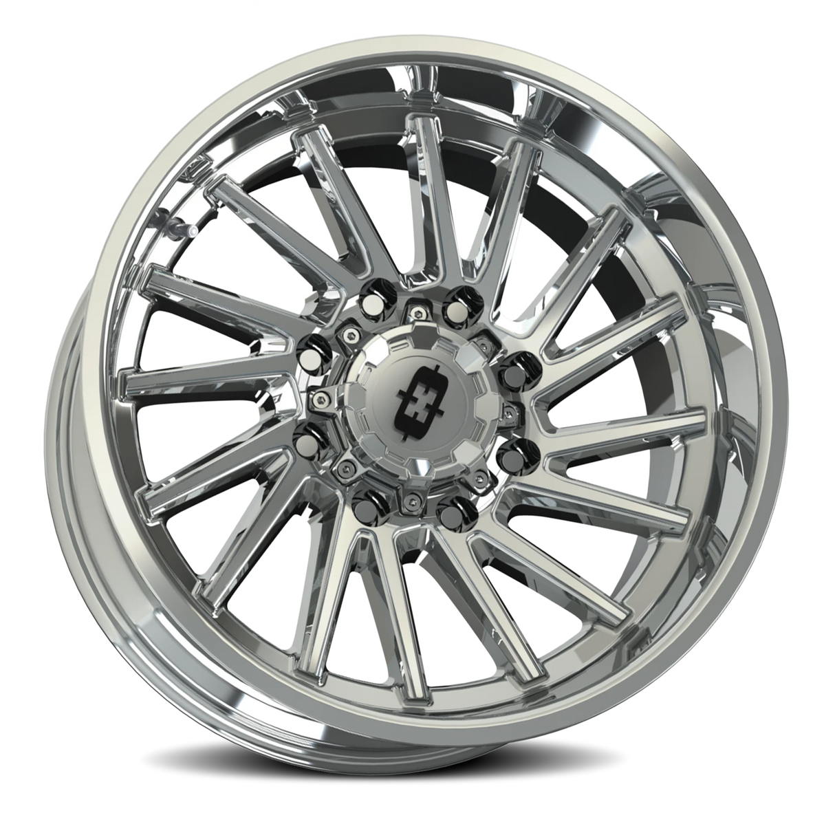 16-306-20087C-25-Vision-306 Rapier-20x10-Wheel-Image16