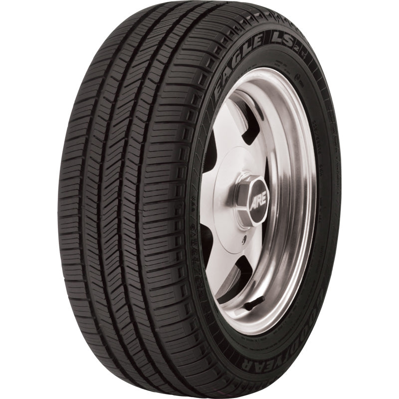 P225/55R18 Goodyear Eagle LS-2 97H VSB SL 225 55 18 2255518