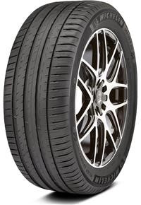 02-17783-Michelin-Pilot Sport 4 SUV-295/35ZR21-Tire-Image02