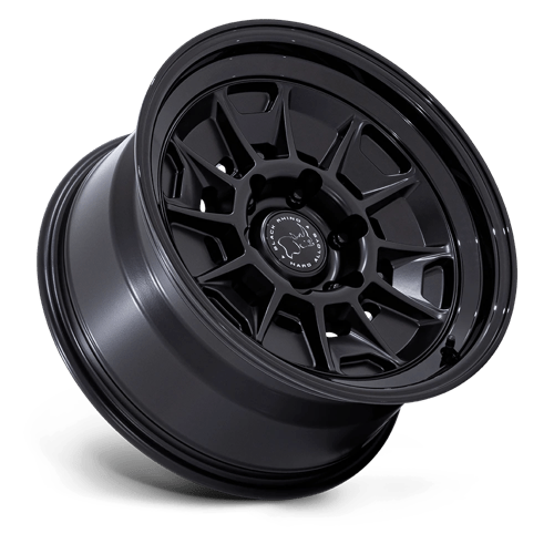 16-BR021MB17856810N-Wheel Pros-BR021 Mondo-17x8.5-Wheel-Image16