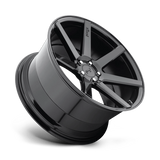 16-M168198521+35-Wheel Pros-M168 Verona-19x8.5-Wheel-Image16