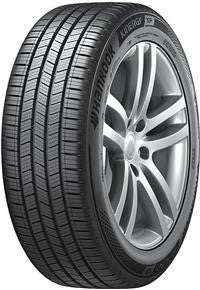 02-1032049-Hankook-Kinergy XP-235/60R18-Tire-Image02