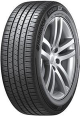 02-1032049-Hankook-Kinergy XP-235/60R18-Tire-Image02