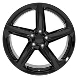 10-CV02D-20110-5120-64B-OE Wheels--20x11-Wheel-Image10