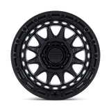 02-KM556MX17855000-Wheel Pros-KM556 Crux-17x8.5-Wheel-Image02