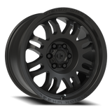 01-409-7886SB0-Vision-409 Inferno-17x8.5-Wheel-Image01