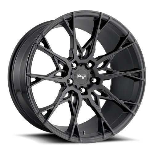 01-M183220030+50-Wheel Pros-M183 Staccato-22x10-Wheel-Image01