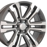 01-CV44-22090-6550-24MG-OE Wheels--22x9-Wheel-Image01