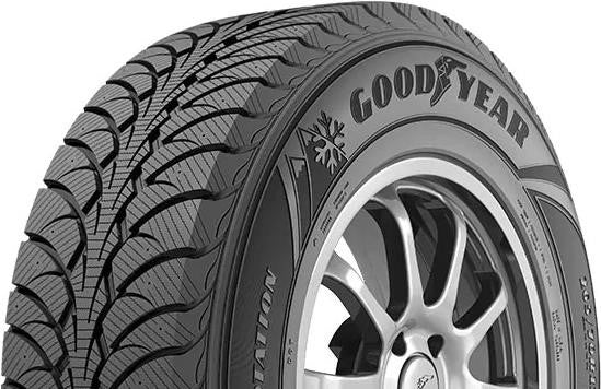 08-132201788-Goodyear-Winter Command SUV-P265/70R17-Tire-Image08
