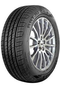 02-166026002-Goodyear-CS5 Ultra Touring-205/55R16-Tire-Image02