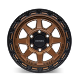 02-8306-7836BZ-Twg-Ridgeline-17x8.5-Wheel-Image02