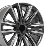 01-CA91-22090-6550-28PG-OE Wheels--22x9-Wheel-Image01