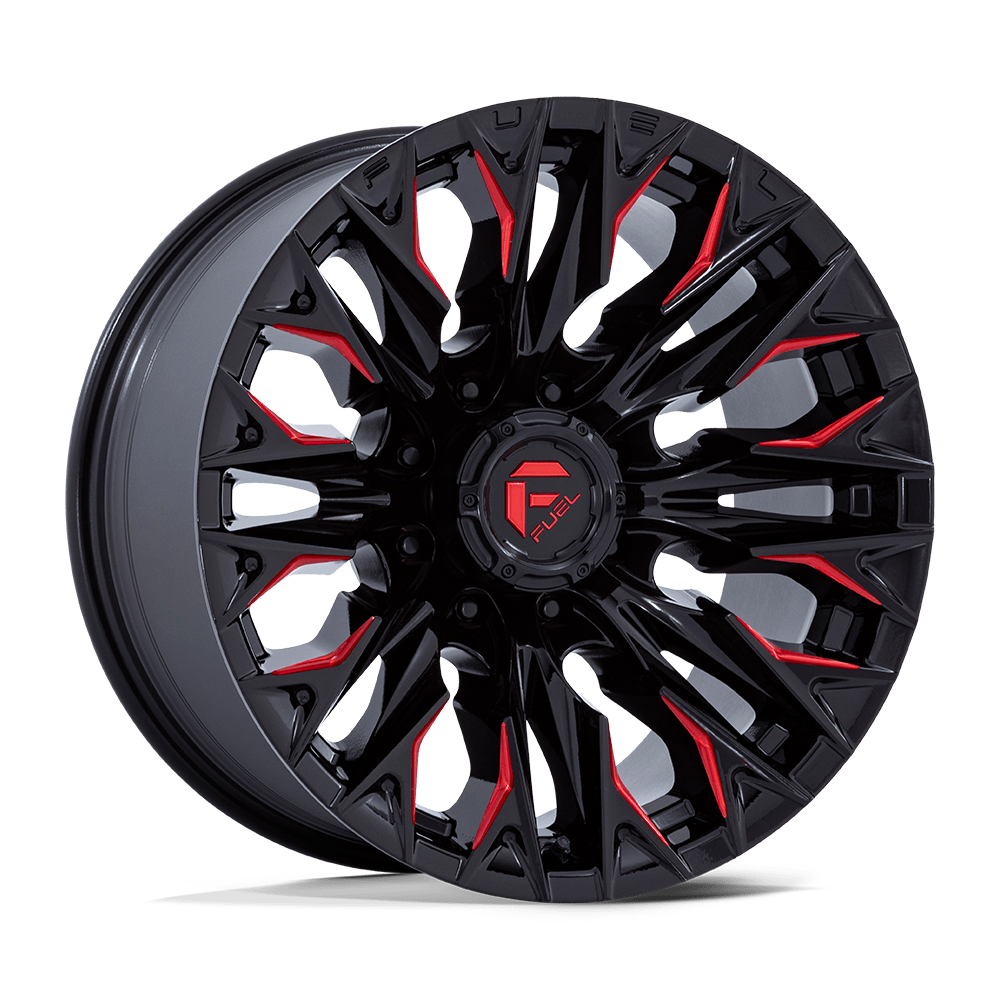 01-D82320901850-Wheel Pros-D823 Flame-20x9-Wheel-Image01
