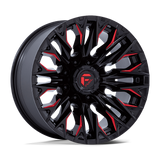 01-D82320901850-Wheel Pros-D823 Flame-20x9-Wheel-Image01