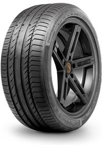 02-03574930000-Continental-General-ContiSportContact 5-255/50R21-Tire-Image02