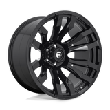 01-D67520908450-Wheel Pros-D675 Blitz-20x9-Wheel-Image01