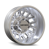 01-8107D-7677RP-Twg-Cogent Dually-17x6.5-Wheel-Image01