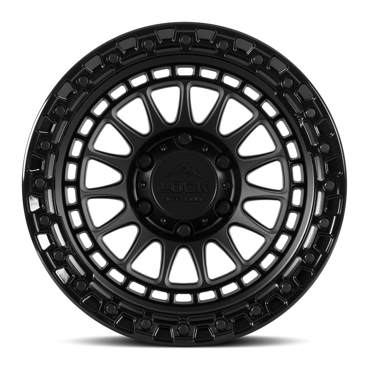 02-MOJAVE-7963GB-Wholesale Tire Distributors-Mojave-17x9-Wheel-Image02