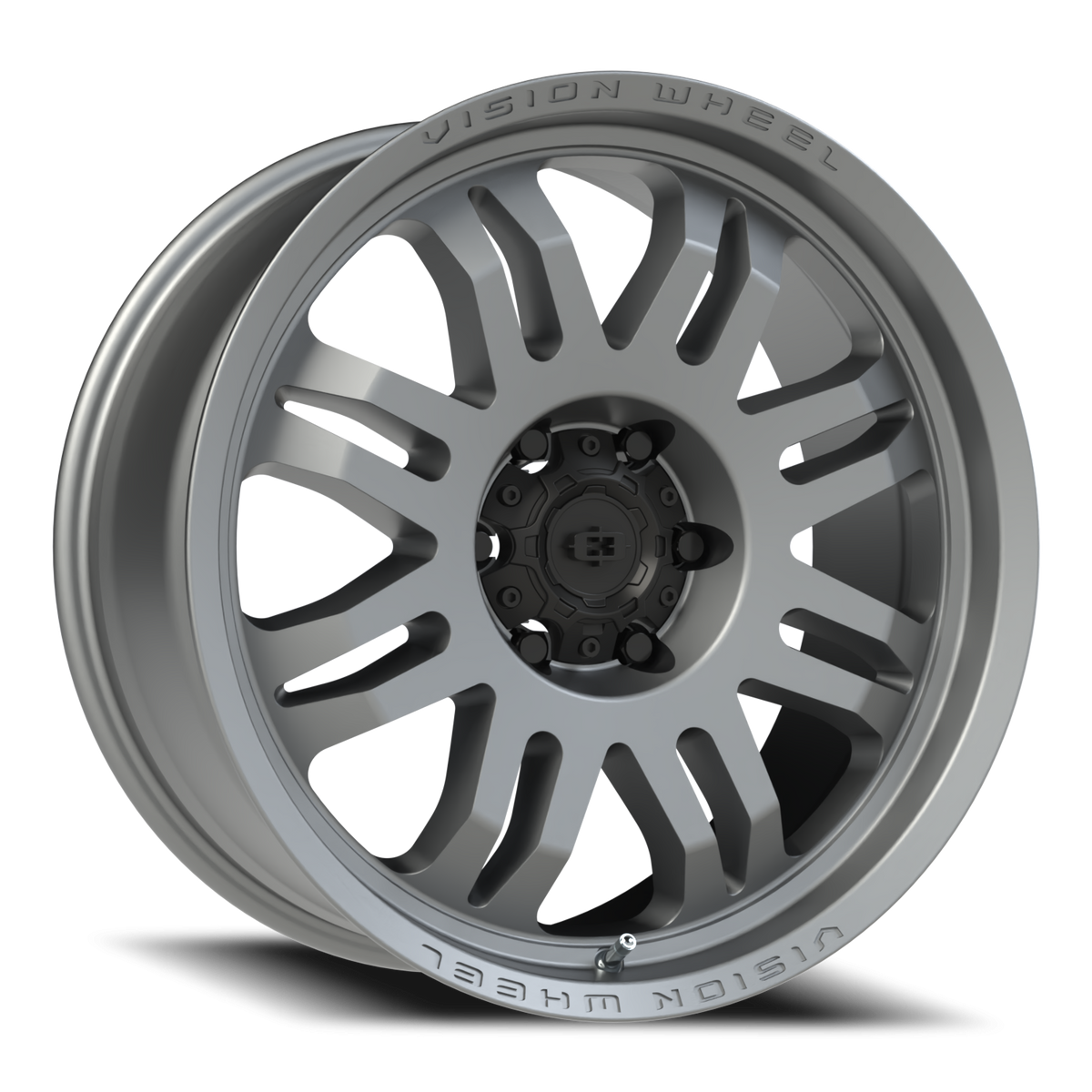 01-409-2936SG12-Vision-409 Inferno-20x9-Wheel-Image01