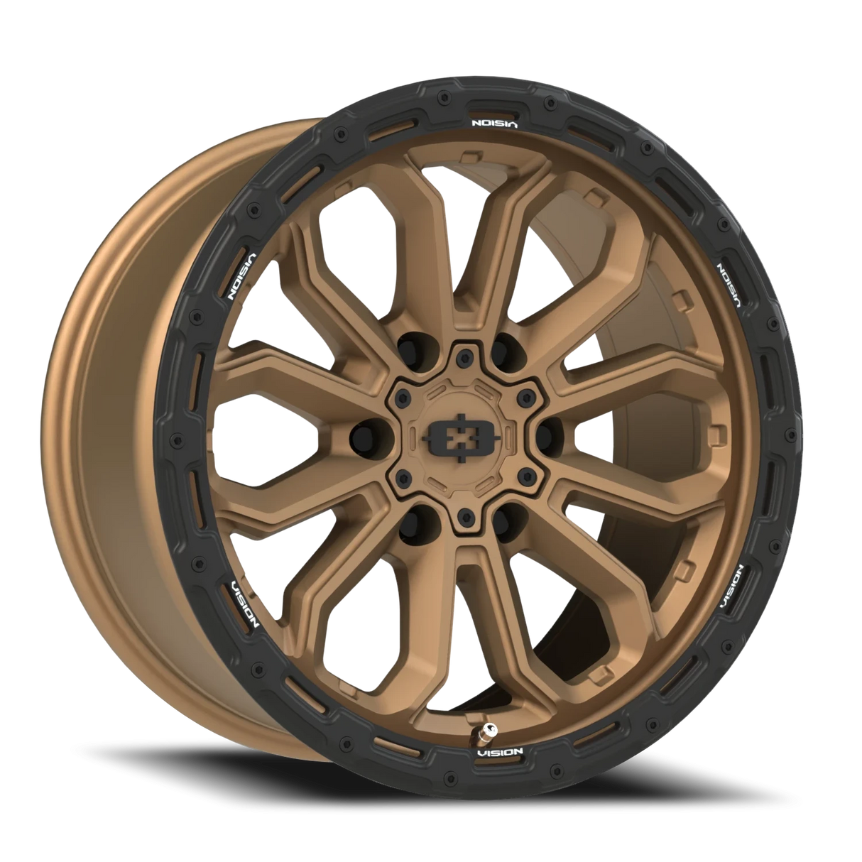 01-405-8983BZSBL-12-Vision-405 Korupt-18x9-Wheel-Image01