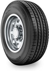 01-30539-Michelin-Commercial T/A A/S 2-245/70R17-Tire-Image01
