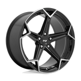 01-M259200565+40-Wheel Pros-N259 Arrow-20x10.5-Wheel-Image01