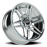 16-476-2985C15-Vision-476 Wedge-20x9-Wheel-Image16