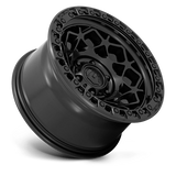 16-D78617907550-Wheel Pros-D786 Unit-17x9-Wheel-Image16
