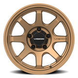 02-351-6865BZ0-Vision-351 Flow-16x8-Wheel-Image02