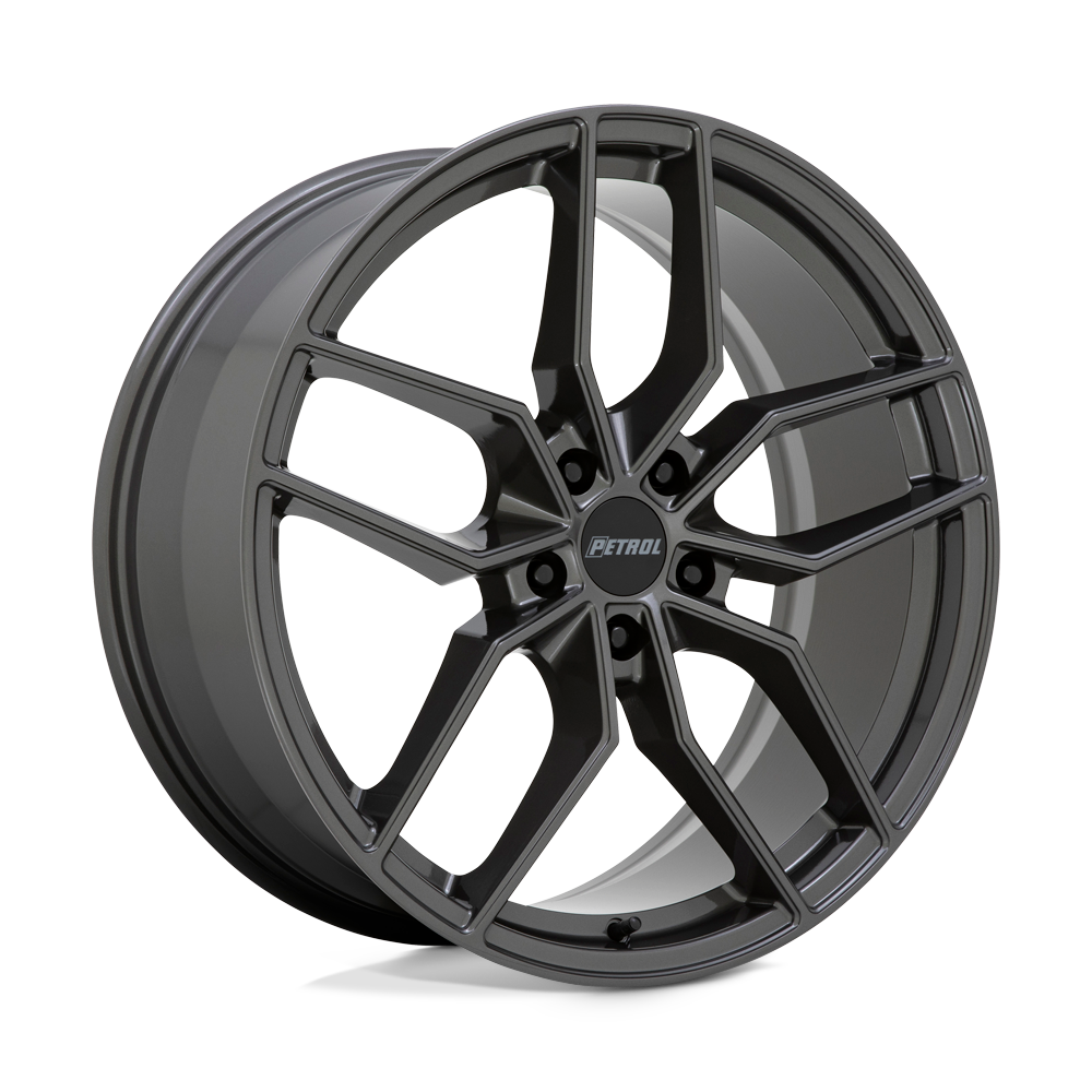 01-1880P5C405114G76-Wheel Pros-P5C-18x8-Wheel-Image01