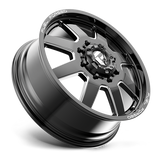 16-DE092420A845-Wheel Pros-DE09 FF09D-24x12-Wheel-Image16