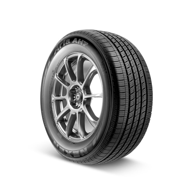 01-15191NXK-Nexen-Aria AH7-205/65R16-Tire-Image01