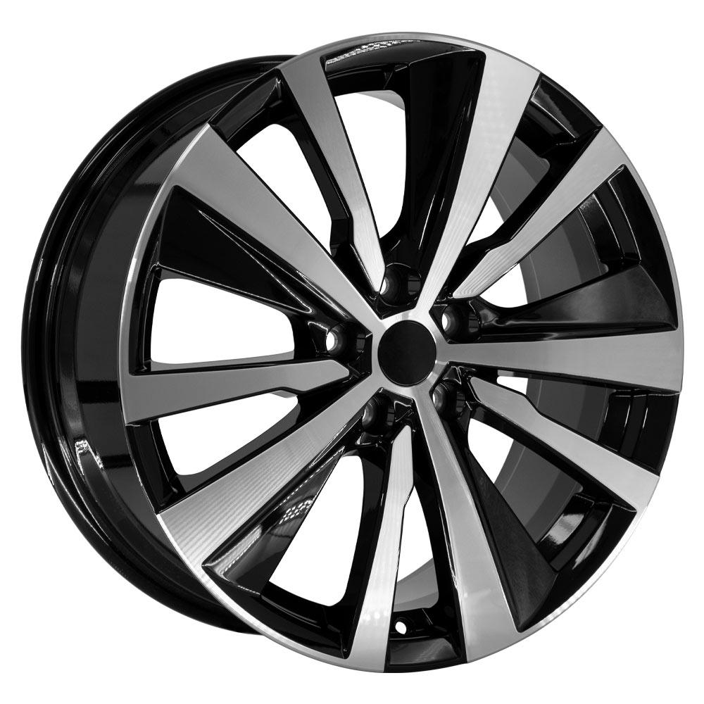 02-NS29-19080-5450-55MB-OE Wheels--19x8-Wheel-Image02