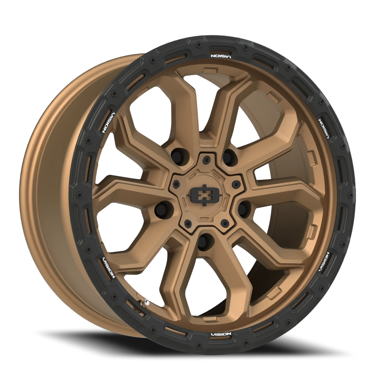 01-405-8973BZSBL12-Vision-405 Korupt-18x9-Wheel-Image01