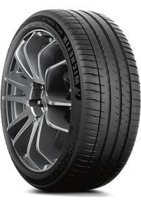 01-55124-Michelin-Pilot Sport EV-265/35ZR21-Tire-Image01