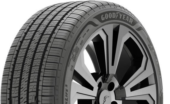 08-110108702-Goodyear-Assurance MaxLife 2-255/65R18-Tire-Image08
