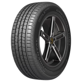01-03591110000-Continental-General-CrossContact LX Sport-235/55R19-Tire-Image01