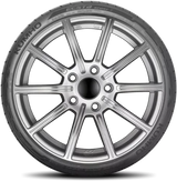 03-2349403-Kumho-Ecsta Sport S PS72S-275/30R20-Tire-Image03
