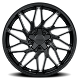 02-KR09-188013MB-Wholesale Tire Distributors-KR09-18x8-Wheel-Image02