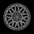 13-MR14478057740-Wheel Pros-MR144 M9-17x8-Wheel-Image13