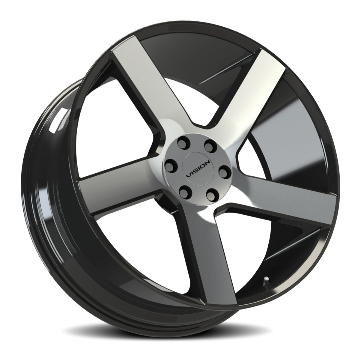 16-472V2924GBMF30-Vision-472 Switchback-20x9-Wheel-Image16