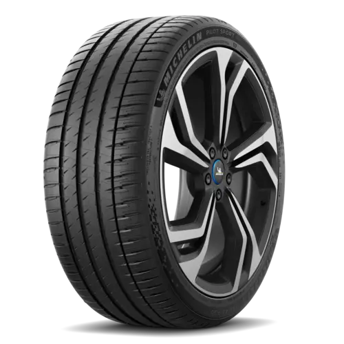 01-61945-Michelin-Pilot Sport EV-235/45R20-Tire-Image01